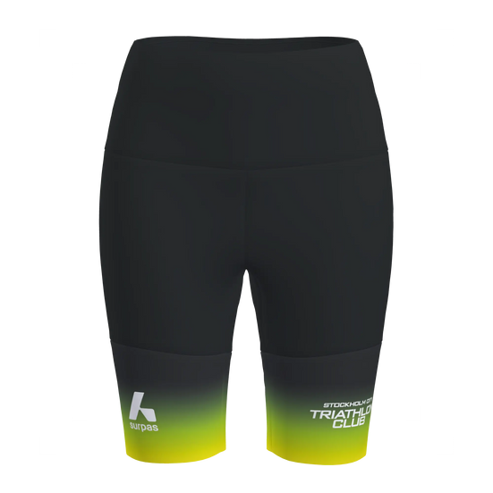 Fast Short Tights Women