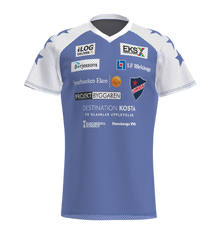 Basic Mesh O-Shirt SS Jr