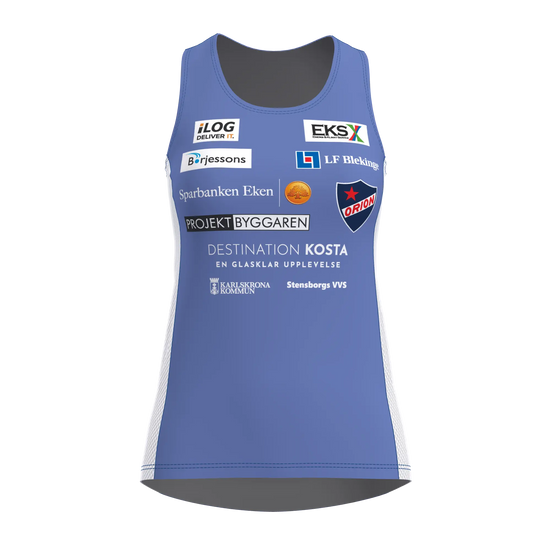 Run Singlet Women