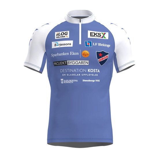 Rapid 2.0 O-Shirt SS Jr