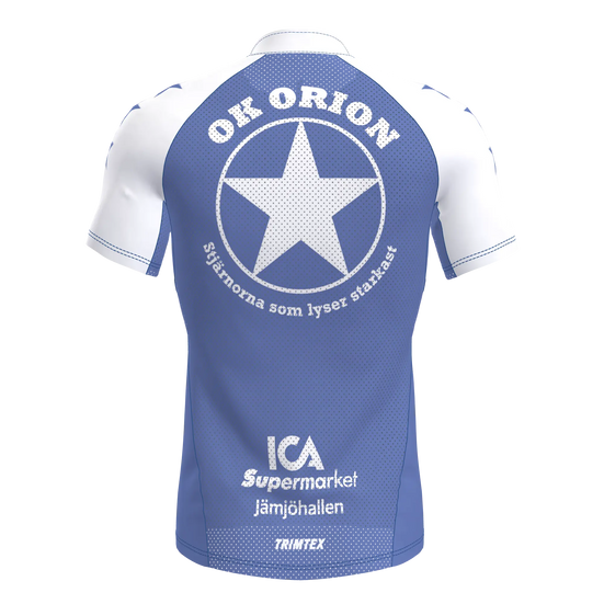 Rapid 2.0 O-Shirt SS Jr