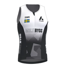Drive 2 Singlet Women