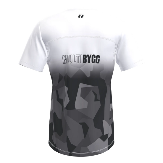Lead T-Shirt SS Men