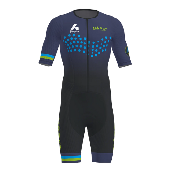 Aero 4 Speedsuit LD Men