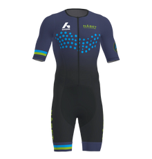 Aero 4 Speedsuit LD Women