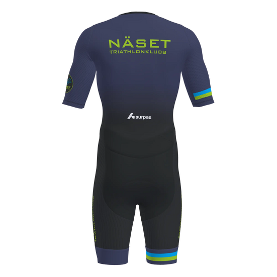 Aero 4 Speedsuit LD Women