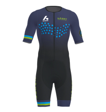 Aero 4 Speedsuit MD Men