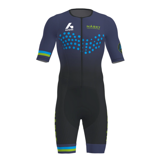Aero 4 Speedsuit MD Women