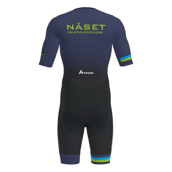 Aero 4 Speedsuit MD Women
