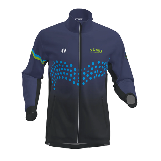 Trainer 3.0 Jacket Men