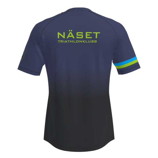Free 2.0 T-shirt SS Women