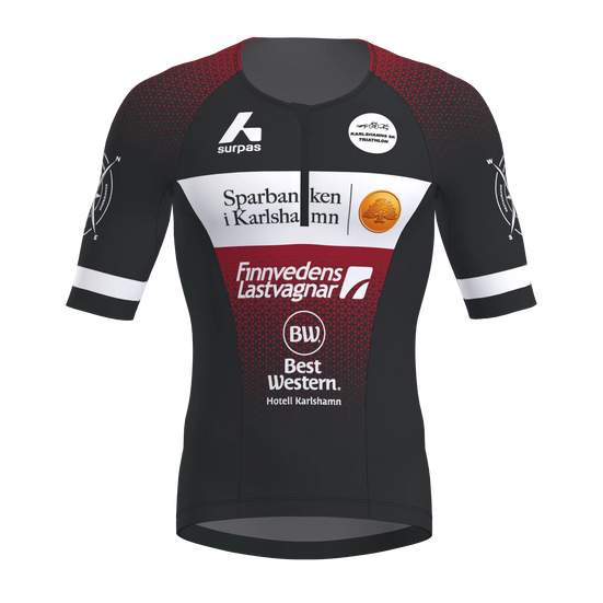 Drive 2 Shirt Jr