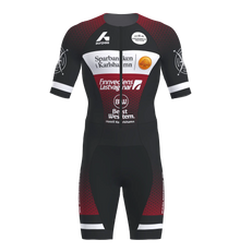Drive 2 Speedsuit Men