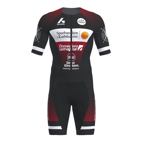 Drive 2 Speedsuit Women