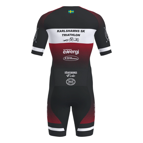 Drive 2 Speedsuit Women