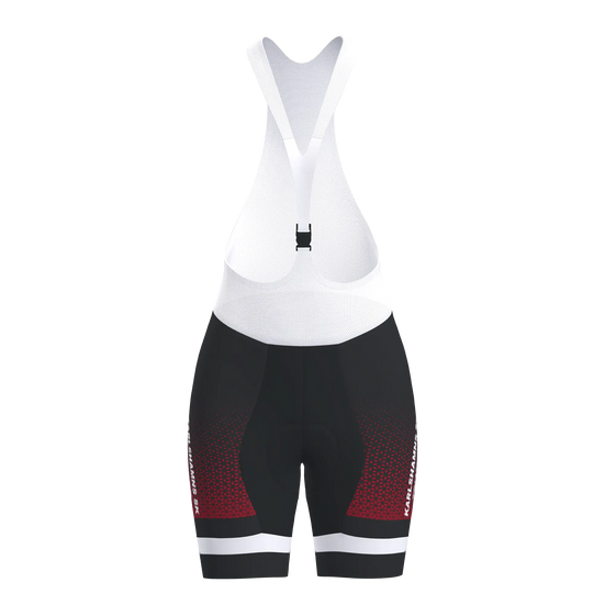 Vitric Bib Shorts Women