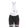 Vitric Bib Shorts Women