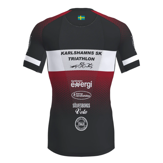 Fast T-Shirt SS Men