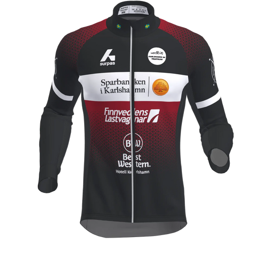 Elite Lightweight Jacket Men