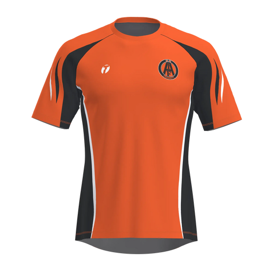 Free 2.0 T-shirt SS Women