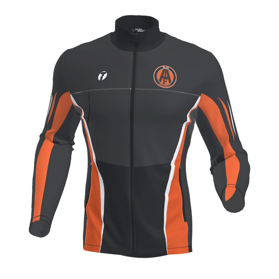 Fast Jacket Men