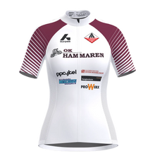 Elite 2.0 Shirt SS Women