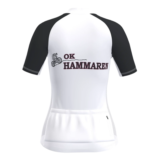 Elite 2.0 Shirt SS Women