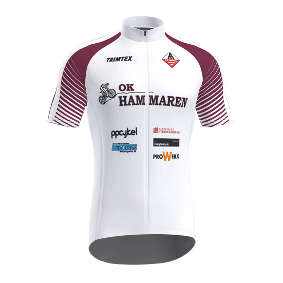 Team Shirt SS Jr