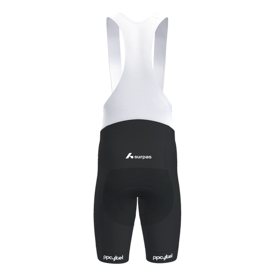 Elite Bib Shorts Men