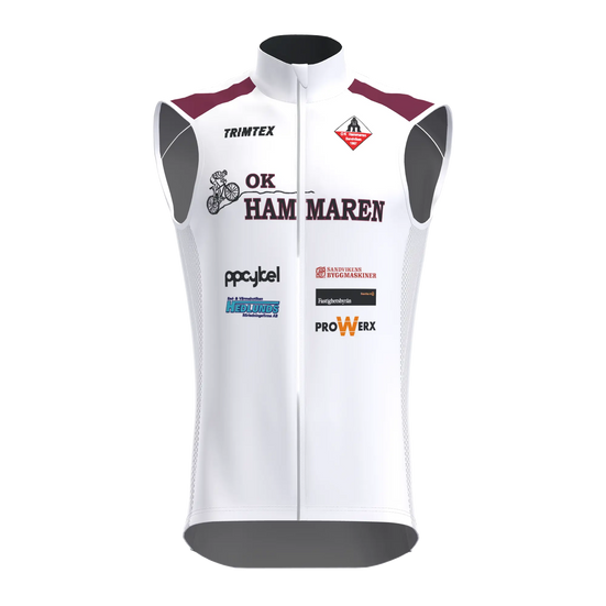 Team Micro Vest Jr