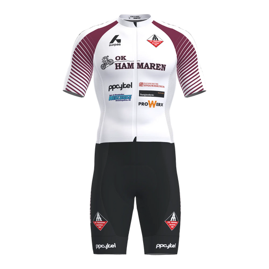 Vitric 2.0 Speedsuit Men