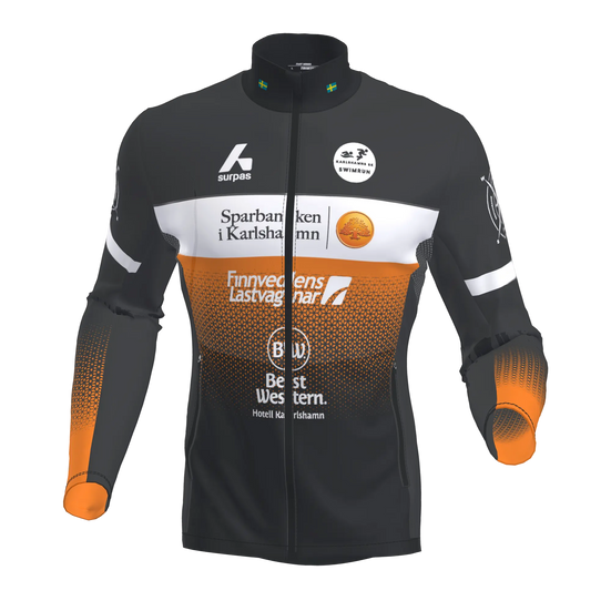 Fast Jacket Men