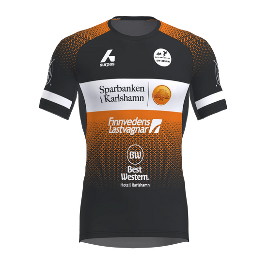 Fast T-Shirt SS Men