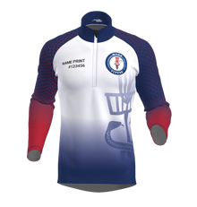 Flex 2.0 Shirt LS Junior
