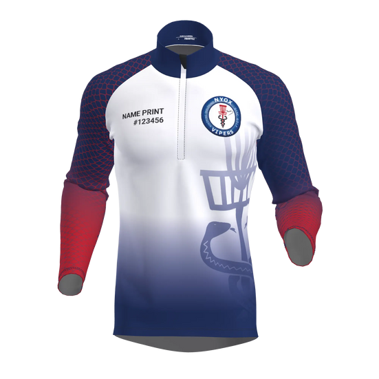 Flex 2.0 Shirt LS Junior
