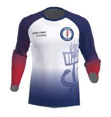 Free 2.0 T-shirt LS Men
