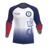 Free 2.0 T-shirt LS Jr