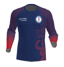 Free 2.0 T-shirt LS Jr