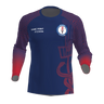 Free 2.0 T-shirt LS Jr
