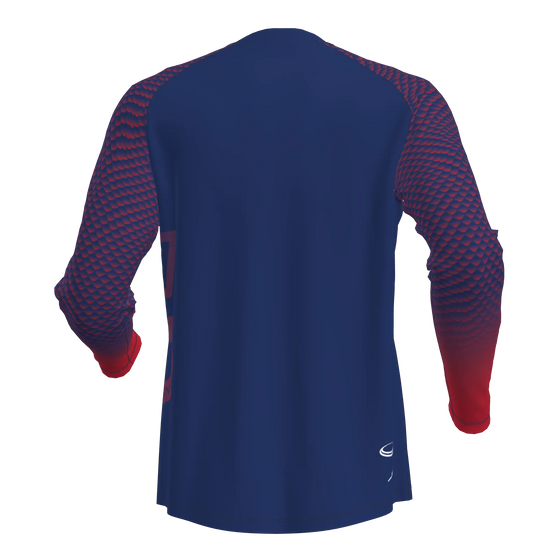 Free 2.0 T-shirt LS Men