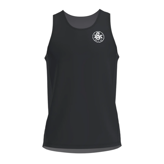 Run Singlet Men
