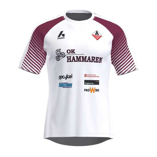 Free 2.0 T-shirt SS Jr