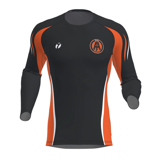 Fast T-Shirt LS Men