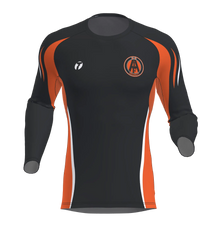 Fast T-Shirt LS Women