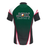 Rapid 2.0 O-Shirt SS Jr