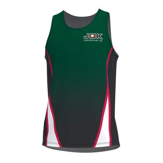 Run Singlet Jr