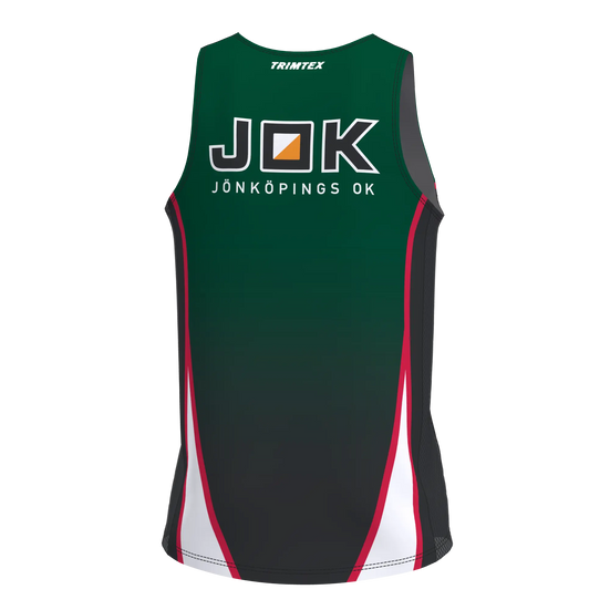 Run Singlet Men