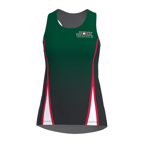 Run Singlet Women