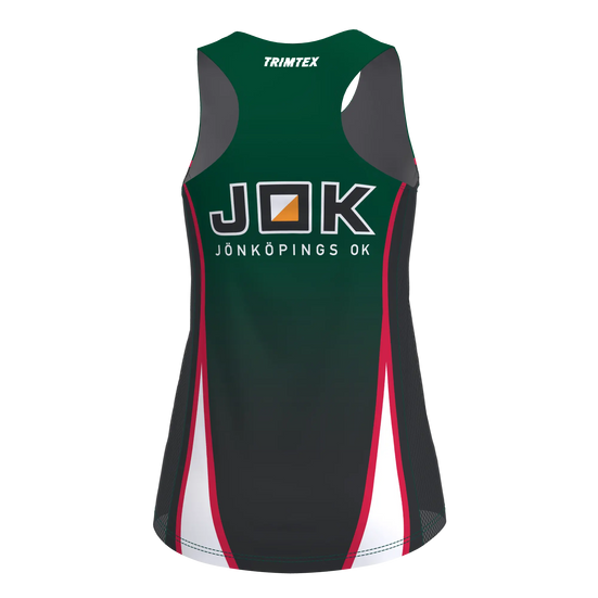 Run Singlet Women