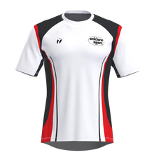 Free 2.0 T-shirt SS Women